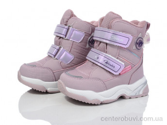 Дутики Ok Shoes