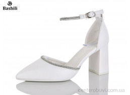Туфли Башили