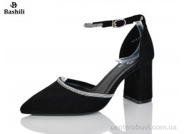 Туфли Башили