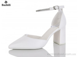 Туфли Башили