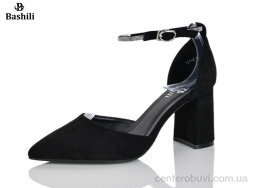 Туфли Башили