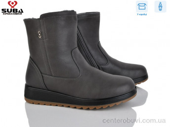 Ботинки SUBA
