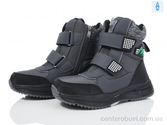 Ботинки Ok Shoes