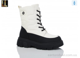 Ботинки Lilin