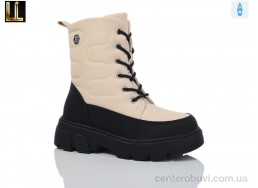 Ботинки Lilin