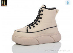 Ботинки Lilin