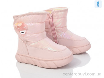 Дутики Ok Shoes