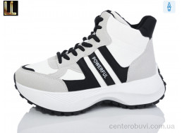 Ботинки Lilin