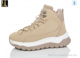 Ботинки Lilin