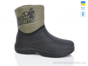 Сапоги из пены Крок