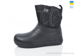 Сапоги из пены Крок