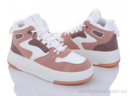 Ботинки Ok Shoes