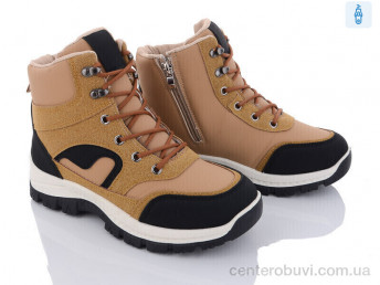 Ботинки Ok Shoes