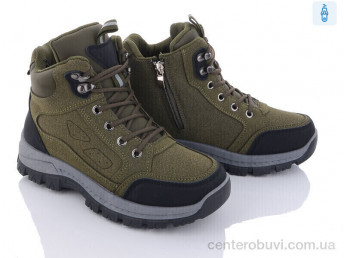 Ботинки Ok Shoes