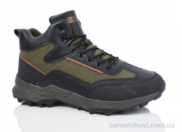 Ботинки Ok Shoes