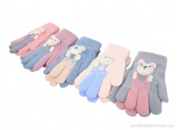 Перчатки Королева