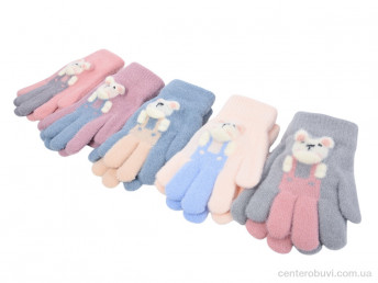 Перчатки Королева