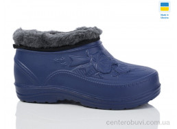 Галоши Inblue