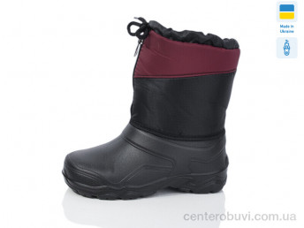 Сапоги из пены Lot Shoes