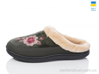 Тапки Lot Shoes