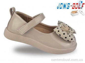 Туфли Jong Golf