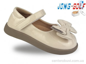 Туфли Jong Golf