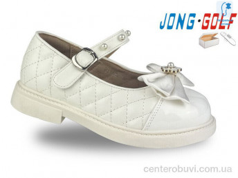 Туфли Jong Golf