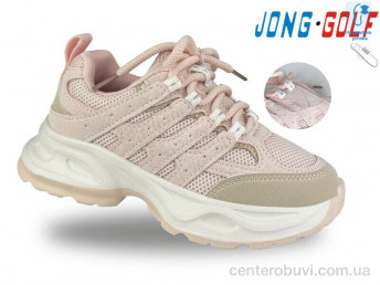 Кроссовки Jong Golf