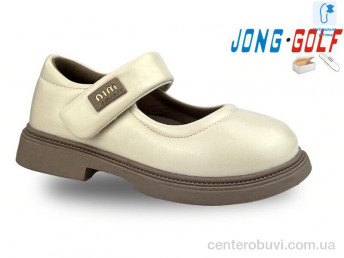 Туфли Jong Golf