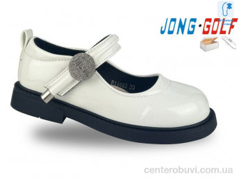 Туфли Jong Golf