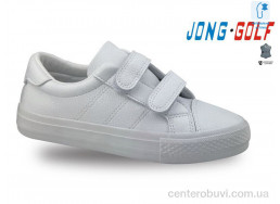 Кеды Jong Golf