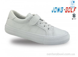 Кеды Jong Golf