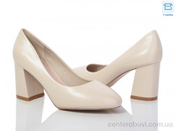 Туфли L&M-Lemon