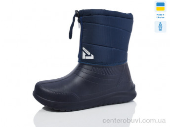 Сапоги из пены Inblue