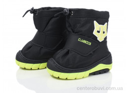 Дутики Ok Shoes