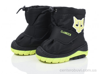 Дутики Ok Shoes