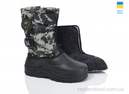 Сапоги из пены Lot Shoes