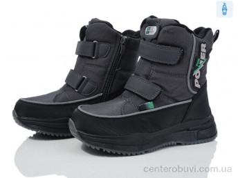 Ботинки Ok Shoes