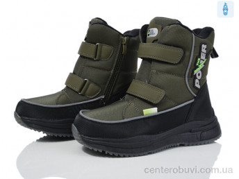 Ботинки Ok Shoes