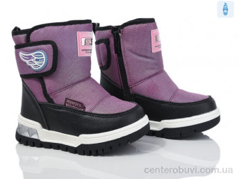 Дутики Ok Shoes