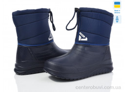 Сапоги из пены DeMur