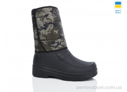 Сапоги из пены Inblue