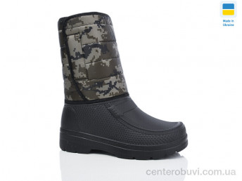 Сапоги из пены Inblue