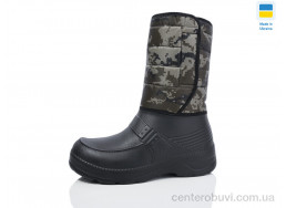 Сапоги из пены Inblue