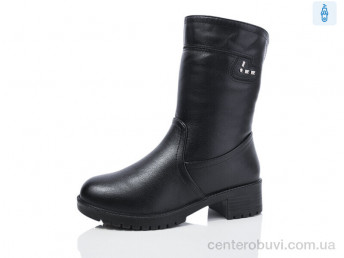 Сапоги Ok Shoes