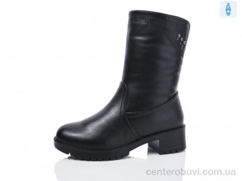 Сапоги Ok Shoes