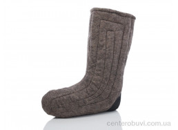 Валенки Inblue