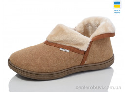 Тапки Lot Shoes