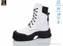 Ботинки Lilin