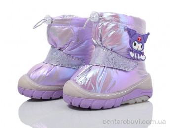 Дутики Ok Shoes